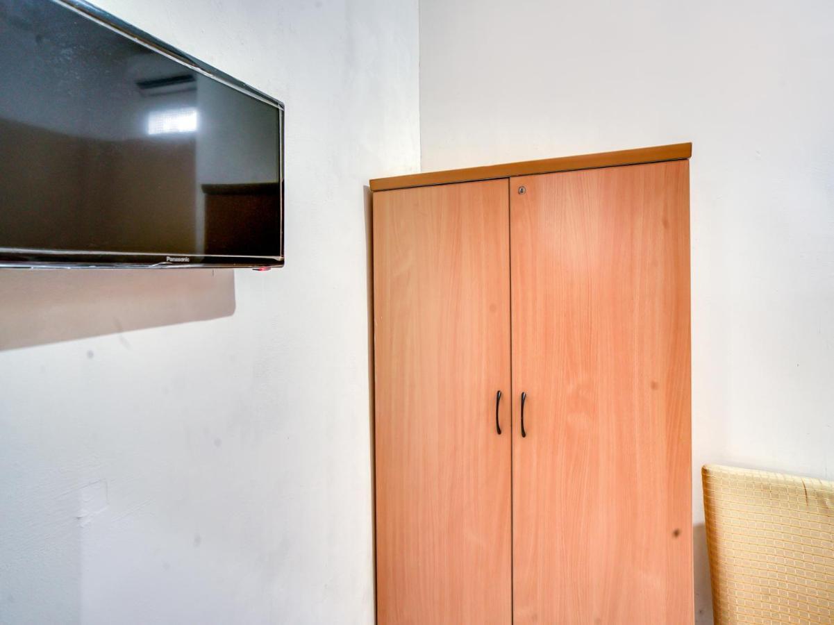 Oyo 90024 Botania Homestay & Cafe Nongsa Eksteriør bilde