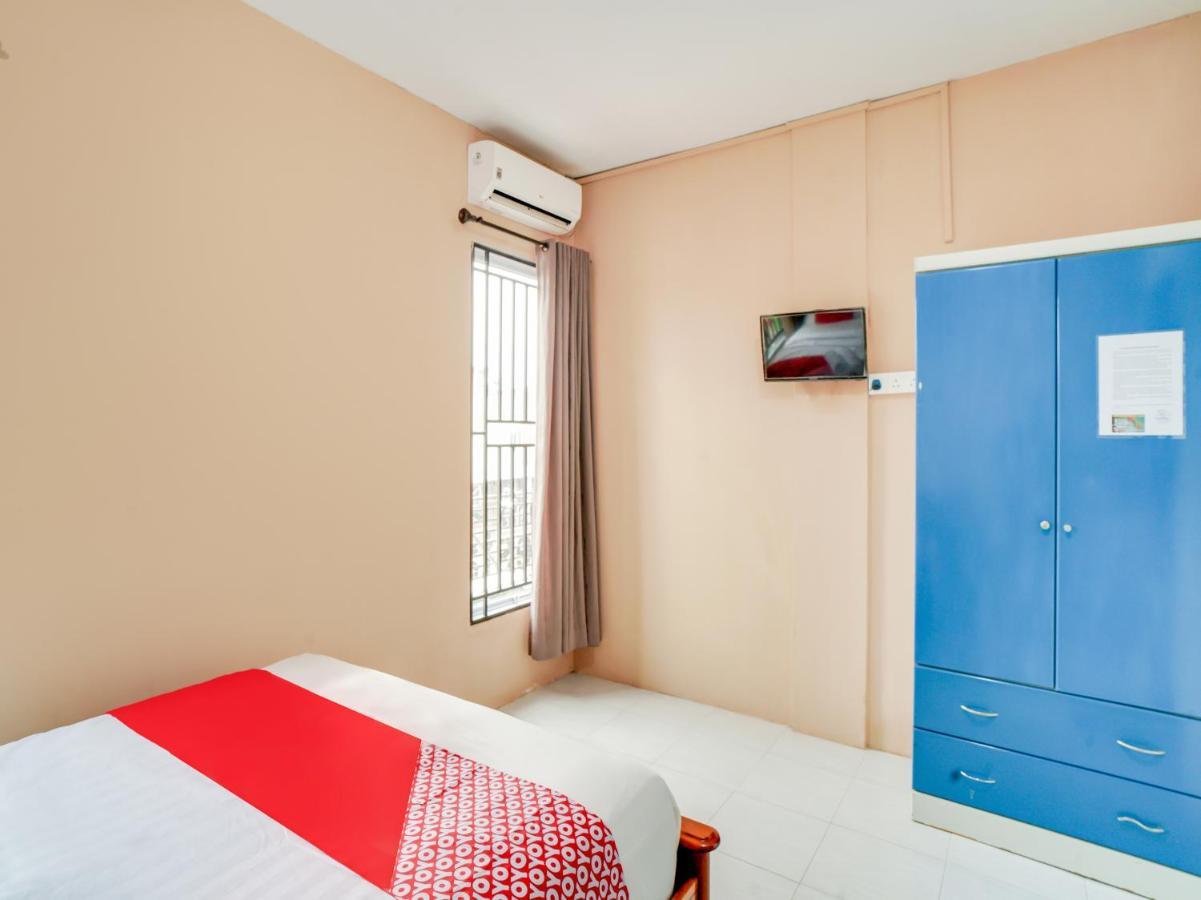 Oyo 90024 Botania Homestay & Cafe Nongsa Eksteriør bilde
