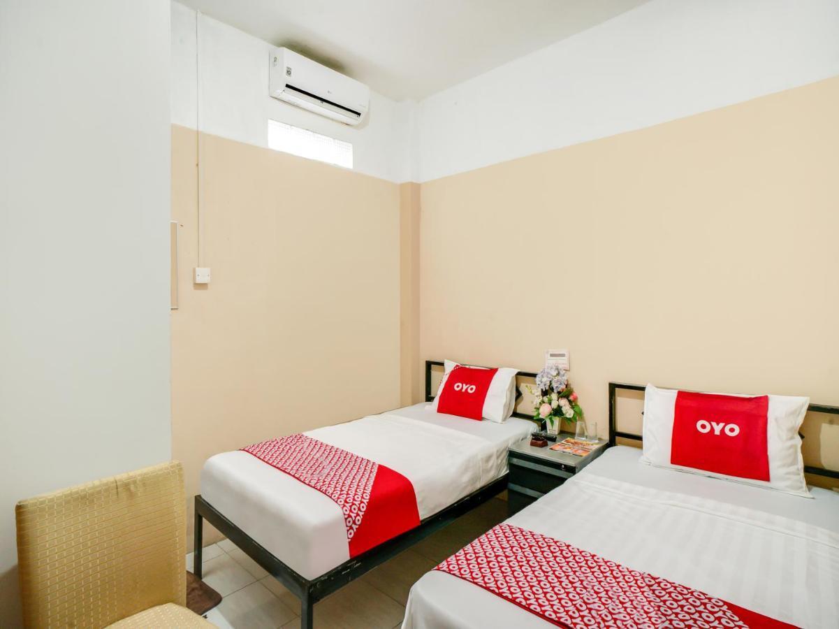 Oyo 90024 Botania Homestay & Cafe Nongsa Eksteriør bilde