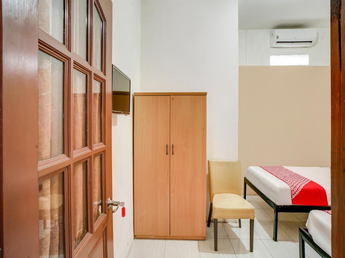 Oyo 90024 Botania Homestay & Cafe Nongsa Eksteriør bilde