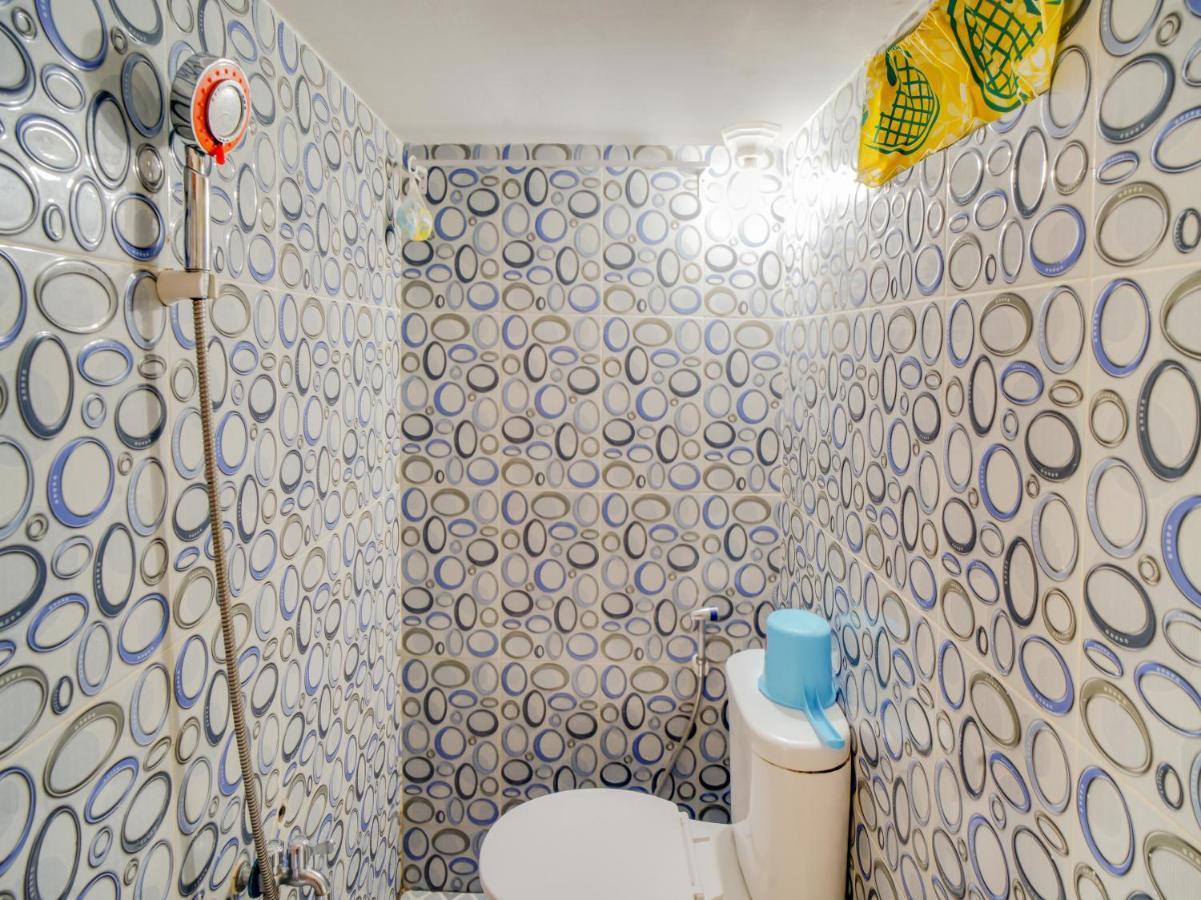 Oyo 90024 Botania Homestay & Cafe Nongsa Eksteriør bilde
