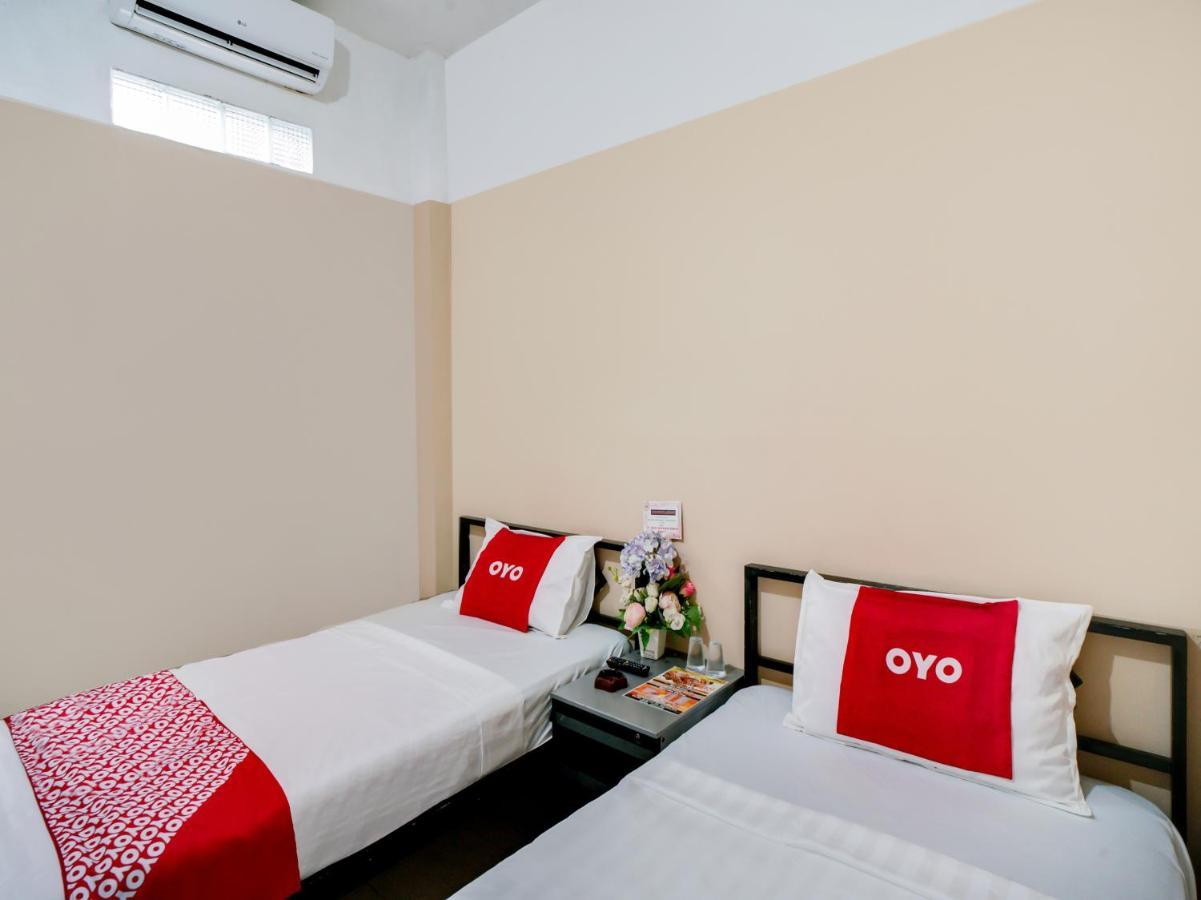 Oyo 90024 Botania Homestay & Cafe Nongsa Eksteriør bilde