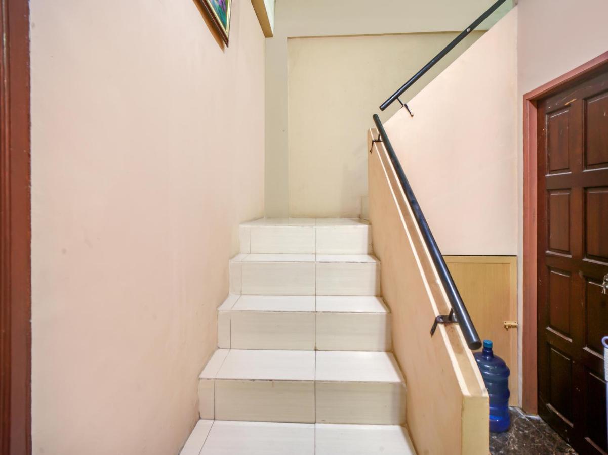 Oyo 90024 Botania Homestay & Cafe Nongsa Eksteriør bilde