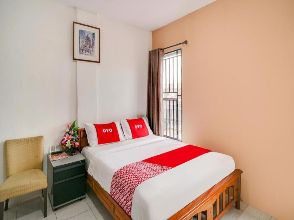 Oyo 90024 Botania Homestay & Cafe Nongsa Eksteriør bilde